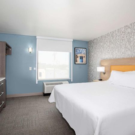 Home2 Suites By Hilton Roswell, Nm Екстериор снимка