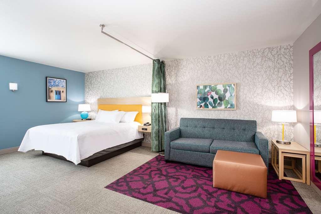 Home2 Suites By Hilton Roswell, Nm Стая снимка