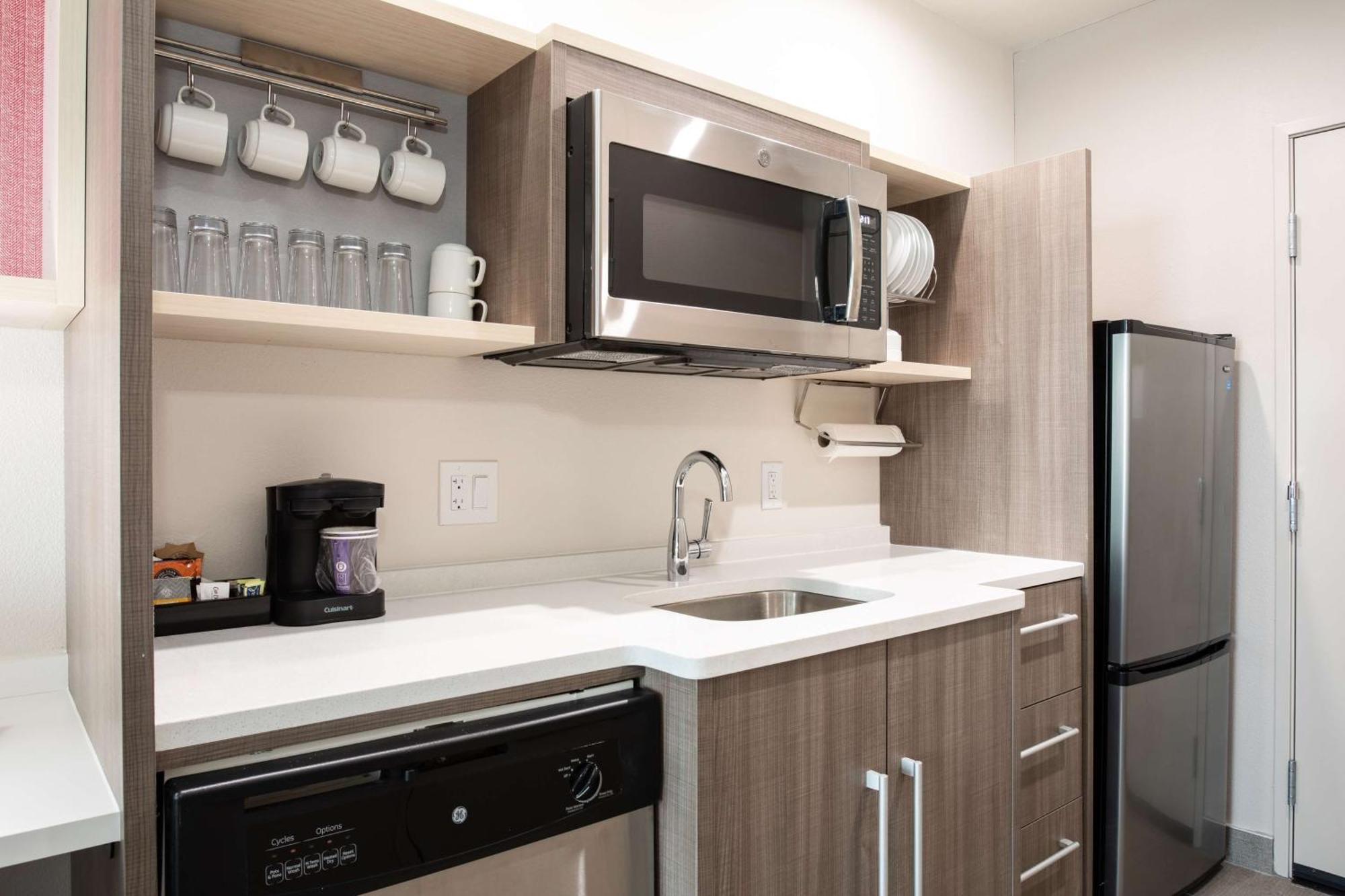 Home2 Suites By Hilton Roswell, Nm Екстериор снимка